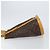 LOUIS VUITTON Borsa a Spalla Monogram Bucket GM M42236 LV Auth hk3203 Monogramma - vista 4