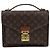 LOUIS VUITTON Bolso de Mano Monograma Monceau 28 M51185 LV Auth ep11779 - vista 13