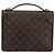 LOUIS VUITTON Bolso de Mano Monograma Monceau 28 M51185 LV Auth ep11779 - vista 2