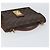 LOUIS VUITTON Bolso de Mano Monograma Monceau 28 M51185 LV Auth ep11779 - vista 6