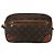 LOUIS VUITTON Clutch Marly Dragonne GM Monogram M51825 LV Auth gh849 Monogramma - vista 13