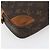 LOUIS VUITTON Clutch Marly Dragonne GM Monogram M51825 LV Auth gh849 Monogramma - vista 17
