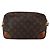 LOUIS VUITTON Clutch Marly Dragonne GM Monogram M51825 LV Auth gh849 Monogramma - vista 2