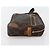 LOUIS VUITTON Clutch Marly Dragonne GM Monogram M51825 LV Auth gh849 Monogramma - vista 4
