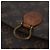 LOUIS VUITTON Borsa a Spalla Monogram Saint Cloud GM M51242 LV Auth 144897 Monogramma - vista 18