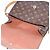LOUIS VUITTON Borsa a Spalla Monogram Saint Cloud GM M51242 LV Auth 144897 Monogramma - vista 19