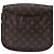 LOUIS VUITTON Borsa a Spalla Monogram Saint Cloud GM M51242 LV Auth 144897 Monogramma - vista 2