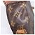 LOUIS VUITTON Borsa a Spalla Monogram Saint Cloud GM M51242 LV Auth 144897 Monogramma - vista 20