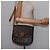 LOUIS VUITTON Borsa a Spalla Monogram Saint Cloud GM M51242 LV Auth 144897 Monogramma - vista 24