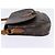 LOUIS VUITTON Borsa a Spalla Monogram Saint Cloud GM M51242 LV Auth 144897 Monogramma - vista 3