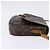 LOUIS VUITTON Borsa a Spalla Monogram Saint Cloud GM M51242 LV Auth 144897 Monogramma - vista 4