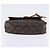 LOUIS VUITTON Borsa a Spalla Monogram Saint Cloud GM M51242 LV Auth 144897 Monogramma - vista 5