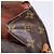 LOUIS VUITTON Borsa a Spalla Monogram Saint Cloud GM M51242 LV Auth 144897 Monogramma - vista 9
