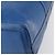 LOUIS VUITTON Epi Keepall 45 Borsa Boston Blu M42975 LV Auth 142820 - vista 14
