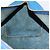 LOUIS VUITTON Epi Keepall 45 Borsa Boston Blu M42975 LV Auth 142820 - vista 20