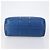 LOUIS VUITTON Epi Keepall 45 Borsa Boston Blu M42975 LV Auth 142820 - vista 5