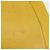 Borsa a mano FENDI in pelle giallo oro Auth 144480 D'oro - vista 10