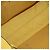 Borsa a mano FENDI in pelle giallo oro Auth 144480 D'oro - vista 11