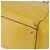 Borsa a mano FENDI in pelle giallo oro Auth 144480 D'oro - vista 15