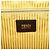 Borsa a mano FENDI in pelle giallo oro Auth 144480 D'oro - vista 20