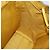 Borsa a mano FENDI in pelle giallo oro Auth 144480 D'oro - vista 23