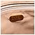 Borsa a Spalla GUCCI GG Plus Supreme Web Sherry Line PVC Beige Oro Auth gh909 D'oro - vista 10