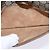 Borsa a Spalla GUCCI GG Plus Supreme Web Sherry Line PVC Beige Oro Auth gh909 D'oro - vista 12