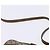 Borsa a Spalla GUCCI GG Plus Supreme Web Sherry Line PVC Beige Oro Auth gh909 D'oro - vista 8