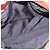 LOEWE Anagram Amazona Justa Borsa a Mano Pelle Arancione Argento Auth gh776 - vista 11
