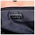 LOEWE Anagram Amazona Justa Borsa a Mano Pelle Arancione Argento Auth gh776 - vista 18