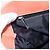 LOEWE Anagram Amazona Justa Borsa a Mano Pelle Arancione Argento Auth gh776 - vista 19