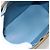 LOUIS VUITTON Bolso de Mano Monogram Vernis Houston Azul Bebé M91005 LV Auth 144586 Azul claro - vista 11