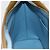LOUIS VUITTON Bolso de Mano Monogram Vernis Houston Azul Bebé M91005 LV Auth 144586 Azul claro - vista 17