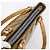 LOUIS VUITTON Bolso de Mano Monogram Vernis Houston Azul Bebé M91005 LV Auth 144586 Azul claro - vista 6