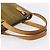 LOUIS VUITTON Bolso de Mano Monogram Vernis Houston Azul Bebé M91005 LV Auth 144586 Azul claro - vista 7