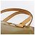 LOUIS VUITTON Bolso de Mano Monogram Vernis Houston Azul Bebé M91005 LV Auth 144586 Azul claro - vista 8