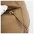 Borsa a Spalla in Pelle Beige e Oro BURBERRY Blue Label Auth ti3445 D'oro - vista 10