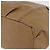 Borsa a Spalla in Pelle Beige e Oro BURBERRY Blue Label Auth ti3445 D'oro - vista 15