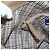 Borsa a Spalla in Pelle Beige e Oro BURBERRY Blue Label Auth ti3445 D'oro - vista 18