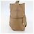 Borsa a Spalla in Pelle Beige e Oro BURBERRY Blue Label Auth ti3445 D'oro - vista 3