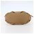 Borsa a Spalla in Pelle Beige e Oro BURBERRY Blue Label Auth ti3445 D'oro - vista 5