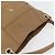 Borsa a Spalla in Pelle Beige e Oro BURBERRY Blue Label Auth ti3445 D'oro - vista 6