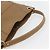 Borsa a Spalla in Pelle Beige e Oro BURBERRY Blue Label Auth ti3445 D'oro - vista 7