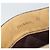 CHANEL Kettentasche aus Lammleder Beige Gold CC Auth gh972 Golden - Ansicht 10