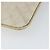 CHANEL Kettentasche aus Lammleder Beige Gold CC Auth gh972 Golden - Ansicht 17