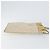 CHANEL Kettentasche aus Lammleder Beige Gold CC Auth gh972 Golden - Ansicht 3