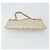 CHANEL Kettentasche aus Lammleder Beige Gold CC Auth gh972 Golden - Ansicht 5