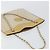 CHANEL Kettentasche aus Lammleder Beige Gold CC Auth gh972 Golden - Ansicht 6