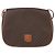 Céline CELINE Macadam Canvas Schultertasche aus PVC-Leder Braun Gold Auth mr1622 Golden - Ansicht 13