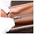 Céline CELINE Macadam Canvas Schultertasche aus PVC-Leder Braun Gold Auth mr1622 Golden - Ansicht 16